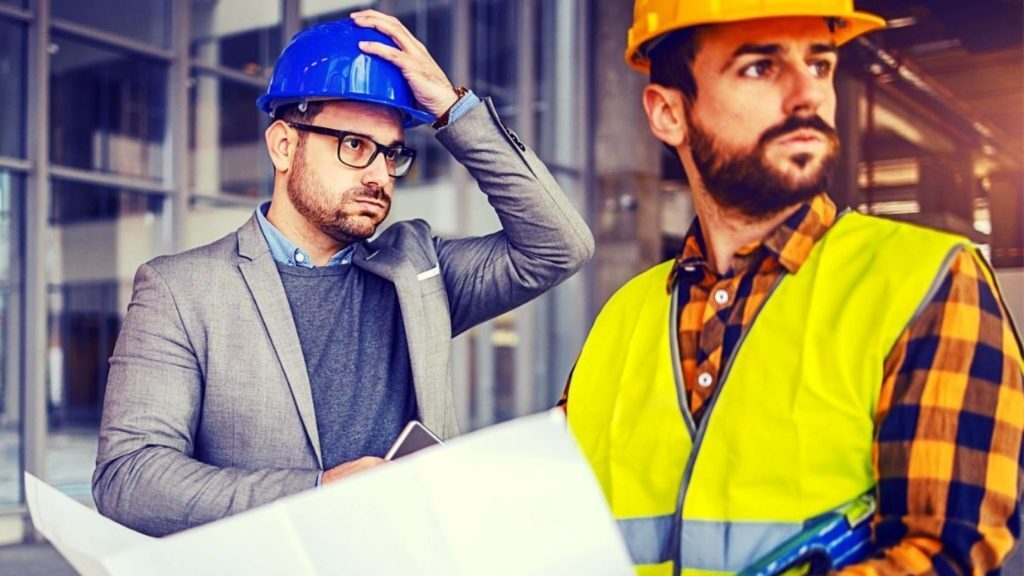 Comment réussir votre projet de construction en évitant ces 5 erreurs courantes ?