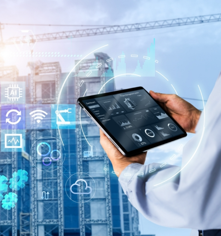Bâtiment Connecté : Vers une nouvelle ère de l'habitat intelligent