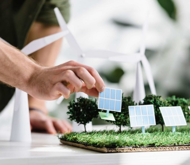 Efficacité énergétique