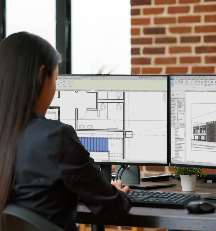 Smart Construction : Innover pour un Habitat Intelligent et Durable