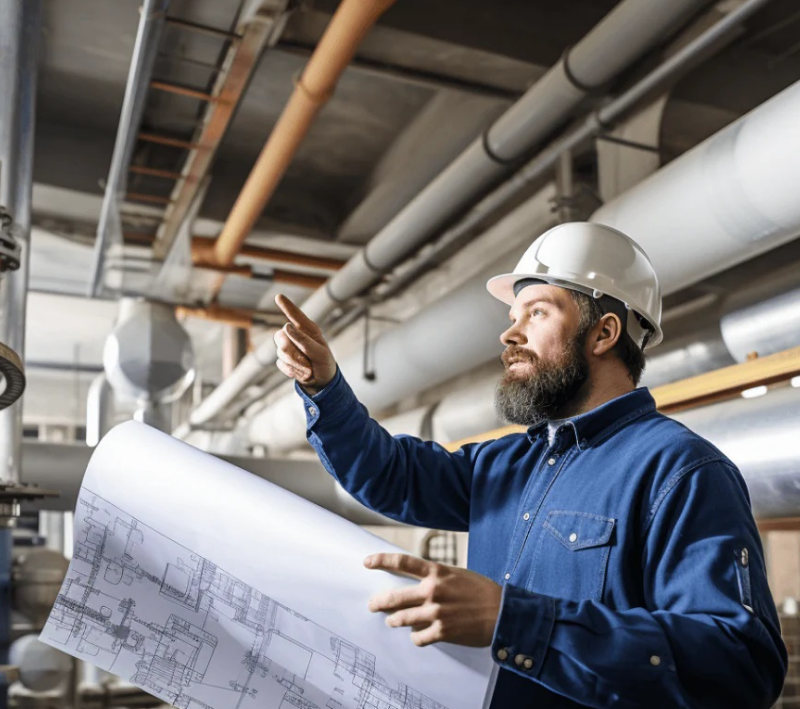 Notre approche des Lots Techniques et Énergétiques