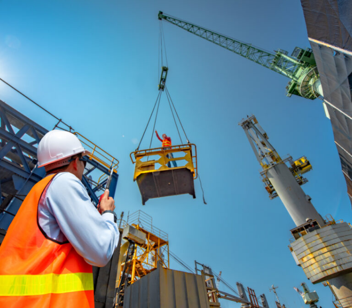Avantages de l'expertise génie civil chez GEX Bâtiment