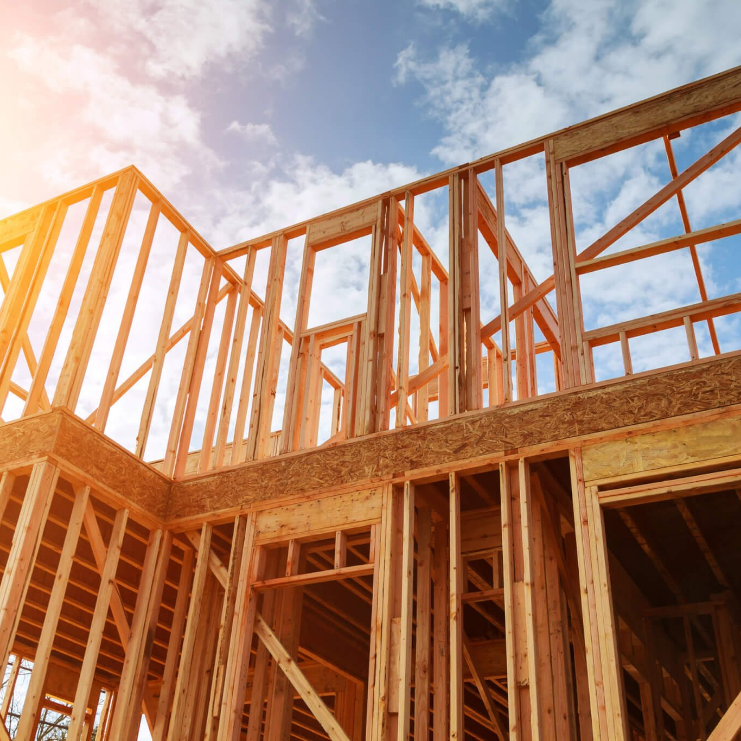 Expertise en construction commerciale