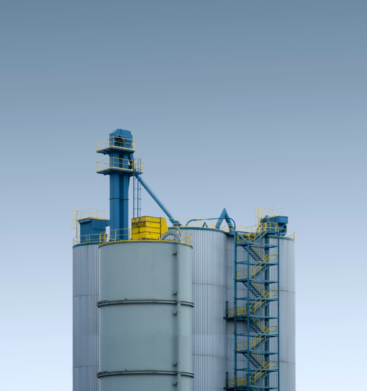 Expertise en processus industriel