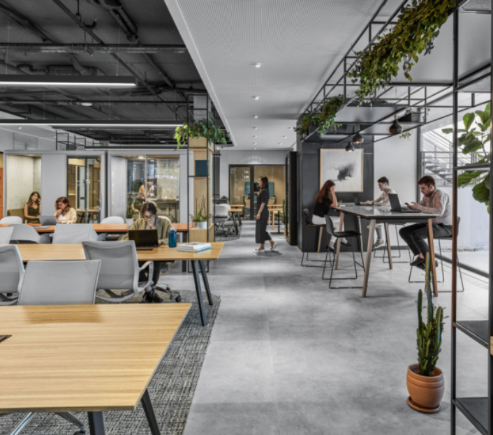 Gestion Technique du Bâtiment (GTB) et maintenance préventive Gestion Technique du Bâtiment (GTB) et maintenance préventive