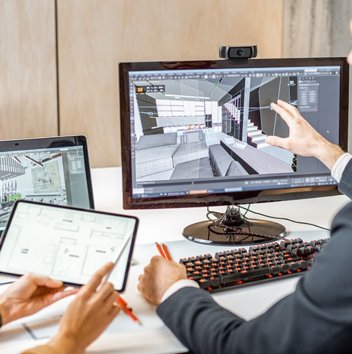 Technologies de pointe