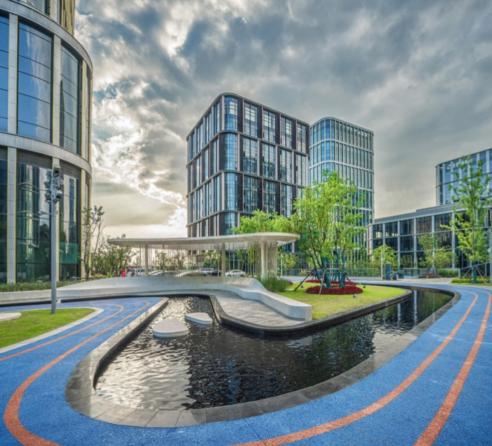 Créer des espaces publics multifonctionnels