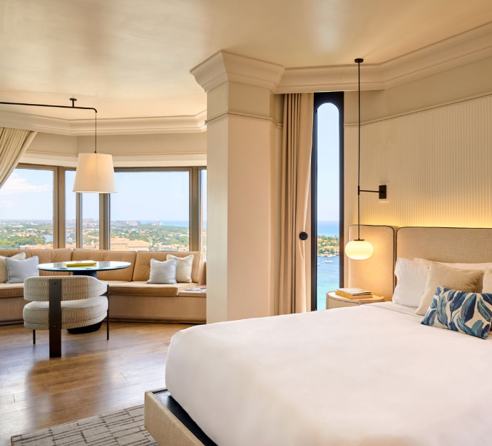 Hôtels Boutique et Resorts Thématiques : Authentique et Immersif