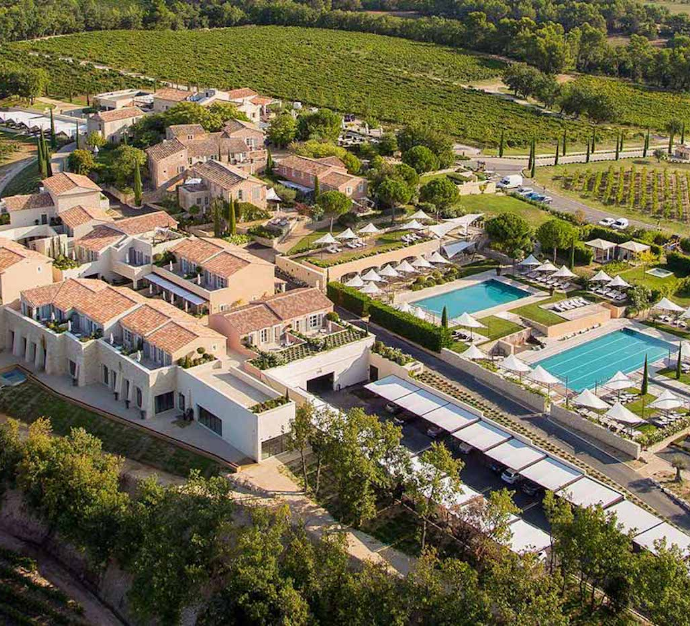 Résidences de tourisme et appartements hôteliers : Confort et flexibilité