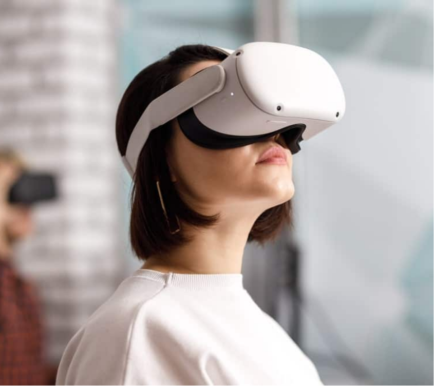 Des technologies innovantes pour une expérience enrichie